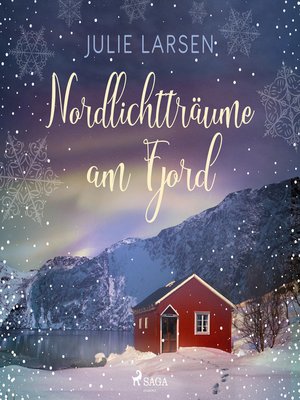 Nordlichtträume am Fjord - Audiobook